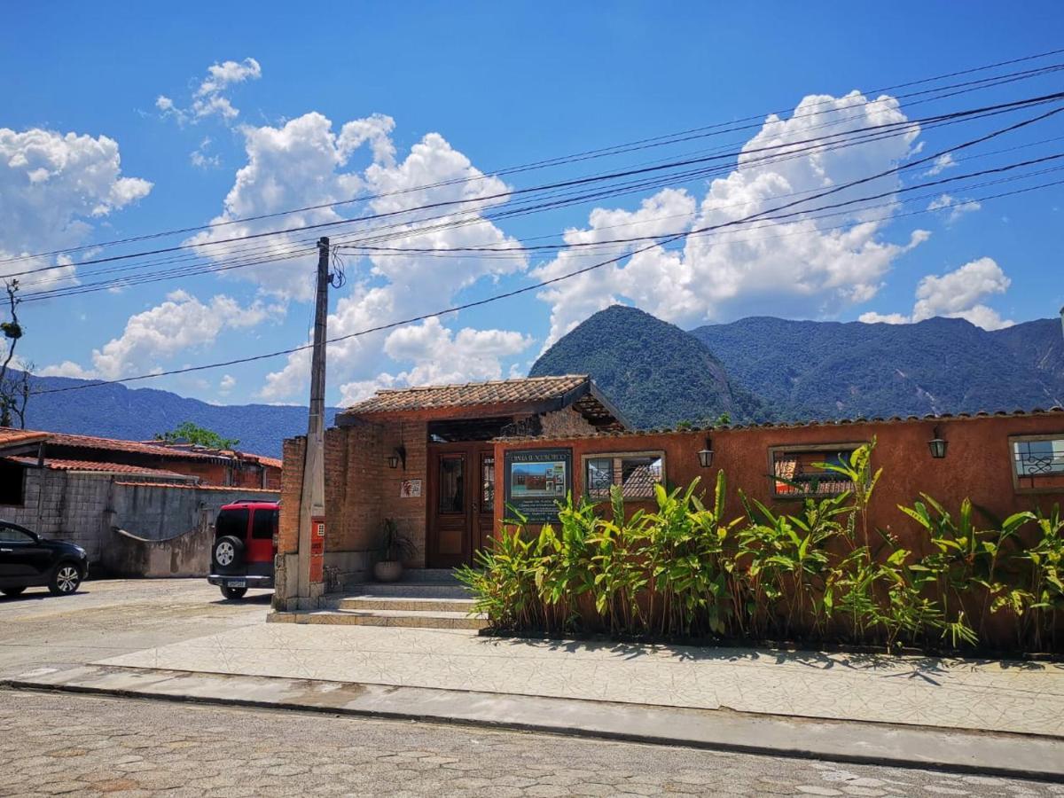 Chales Ki Aconchego -Condominio Morada Da Praia - Boraceia Praia de Boraceia Exterior foto