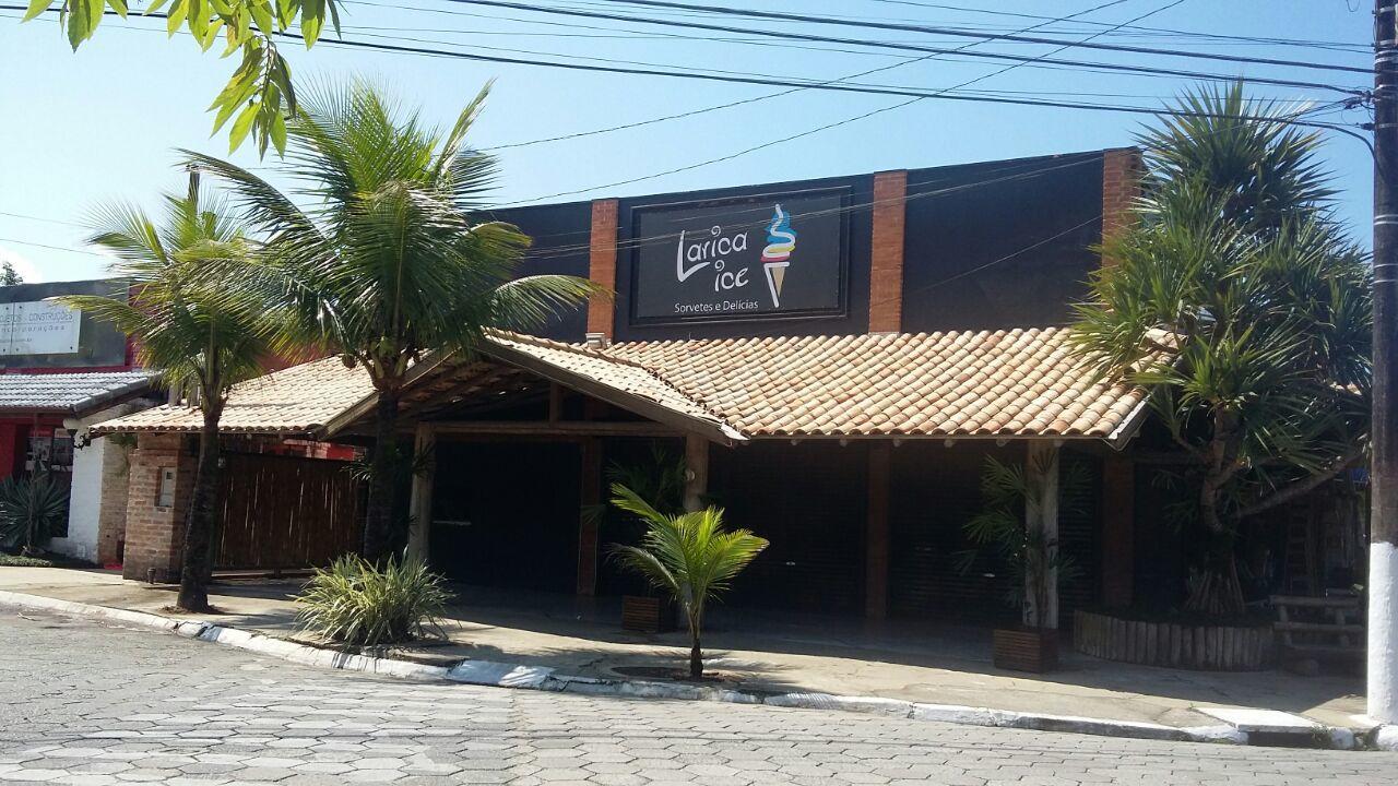 Chales Ki Aconchego -Condominio Morada Da Praia - Boraceia Praia de Boraceia Exterior foto